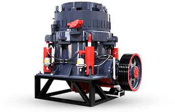 Cone crusher