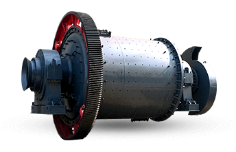 Ball mill