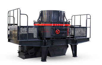 Sand maker