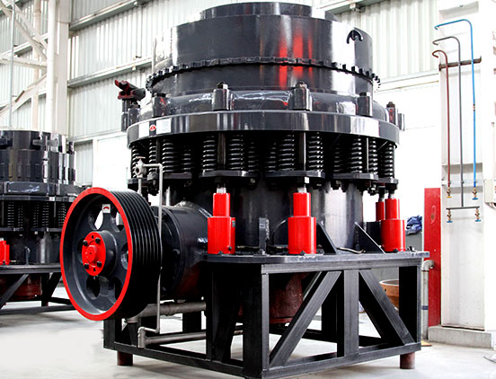 Cone Crusher